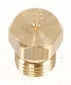 Esco Nozzles-propane/butane Gas - DÜse 085 - 3.14.17.30.S85.00